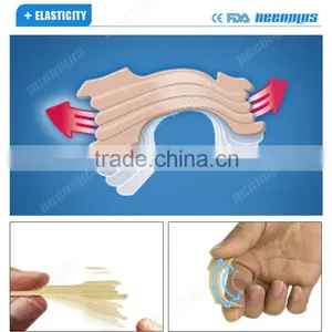 New Products 2016 Hot Selling Magic Nose Strips Nasal Dilator thumbnail-4