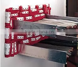 Asset Project Site Firestop Management System Global Tracking System With Real Time Mobile App Interface Module thumbnail-6