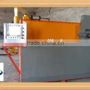 Factory Directly Selling Angle Bending Machine on Promotion thumbnail-1