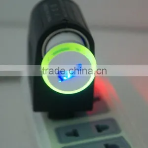 LED Travel Charger for IPhone With Top Quality thumbnail-1