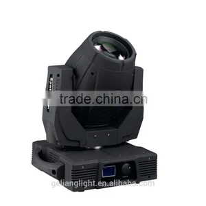 2016 Hot Selling 330W Beam LED Moving Head thumbnail-1