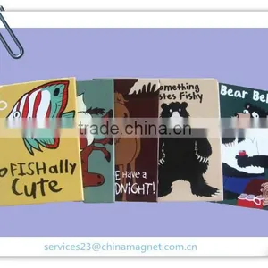 Flexible Rubber Magnetic Injket Paper thumbnail-1