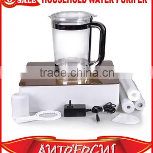 I-WATER HOUSEHOLD WATER PURIFER thumbnail-1