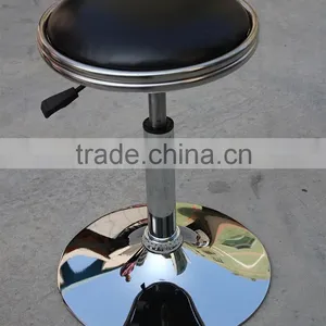 ESD Antistatic PU Stool Adjustable Cleanroom Chair thumbnail-2