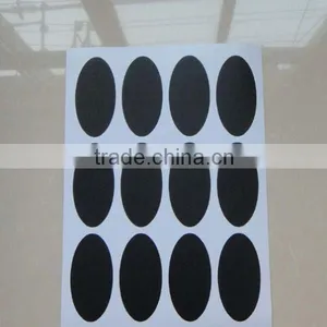 Wholesale Hot Selling New Kitchen Decorative Chalkboard Stickerremovable Chalkboard Sticker thumbnail-5