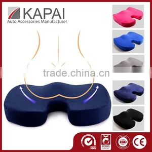 Indeed Useful Coccyx Gel Seat Cushion thumbnail-1