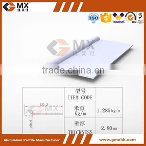 China Top Grade Aluminium Profile thumbnail-1