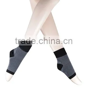 Hot Sale Cheap Price Medical Elastic Ankle Support thumbnail-1