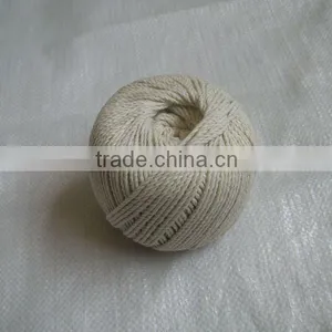 PP/PE/Nylon/Polyester Twisted Braided Rope thumbnail-5