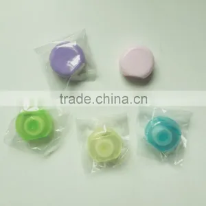DF005 Small Box Packaging Mini Dental Floss thumbnail-1