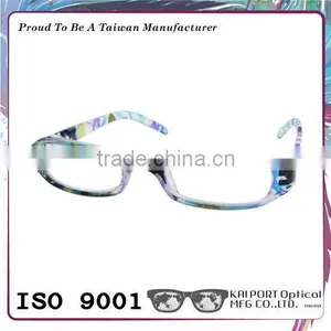 CE and FDA Certified Paper Transfer Reading Glasses thumbnail-2