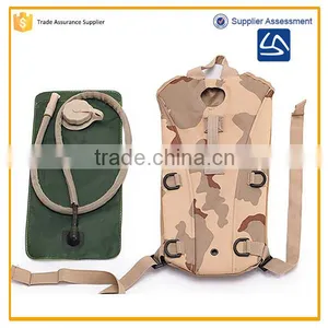 China Supplier Fashion Wholesale Custom Hydration Pack, Water Bladder Bag Supplier's Choice thumbnail-1
