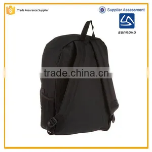 China Factory Wholesale Waterproof Classic 17'' High Class Student School Bag Supplier's Choice thumbnail-2