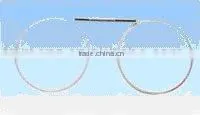 Standard Single-mode Optical Fiber Coupler(1*2,2*2) thumbnail-1