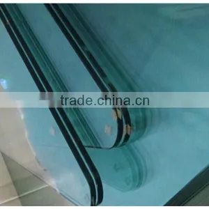 China Manufacturer Building Tempered Glass Cut to Size thumbnail-6
