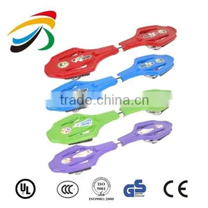 OEM Plastic Skateboard thumbnail-1