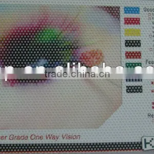Engineer Grade One Way Vision thumbnail-2