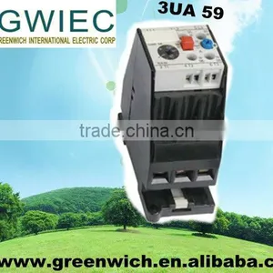 3UA Thermal Relay thumbnail-1
