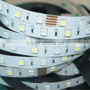 New Arrival! 5050 12v 30leds Rgbw LED Tape/LED Strips Made in China thumbnail-1