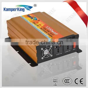 1200W Pure Sine Wave Power Inverter thumbnail-1