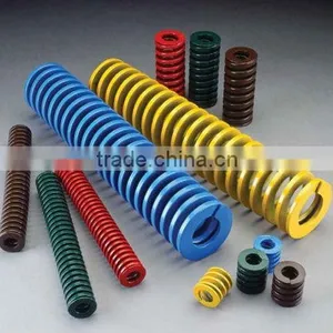 Flat Wire Mould Spring thumbnail-1