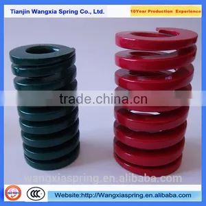 Mould Compression Spring Shape-memory-alloy thumbnail-5