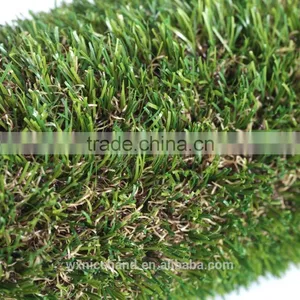 Artificial Grass Synthetic Turf Fake Turf Lawn for Playground thumbnail-4