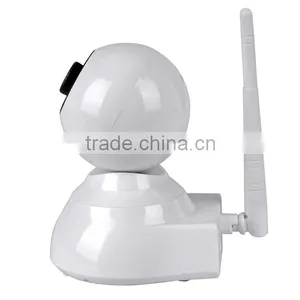 3.6 Mmhidden Rechargeable Mini Camera Wifi With Speaker thumbnail-3