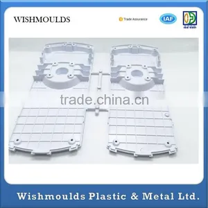 OEM Factory Exhaust Fan Moulding& Injection ABS Resin thumbnail-3