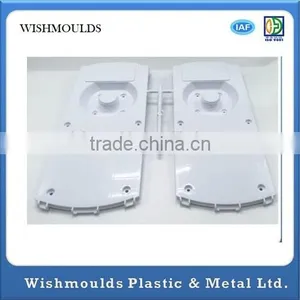 Stand Pedestal Fan Parts Fan Mould Manufacturer thumbnail-5