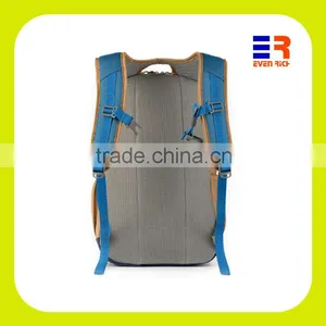 Polyester Backpack thumbnail-2