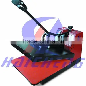 Manual Heat Press Machine Digital Controller thumbnail-1