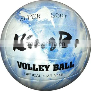 Rubber Voleyball thumbnail-1