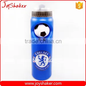 Customized Logo Plastic Drinking Bottle With Ball BPA Free,No Leaks,25Oz.Capacity thumbnail-6