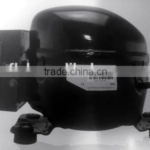 A/c R134a Electric Compressor thumbnail-4