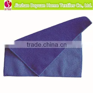 Hygienic Needle Punched Nonwoven Kithcen Dish Floor Glass Cleaning Cloth thumbnail-1
