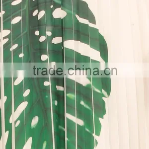 2015 Spring Fashion Designer Ladies Skirts Chiffon Pleated Girls Maxi Skirts thumbnail-4
