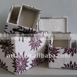 Foldable Storage Box thumbnail-1