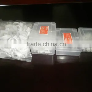Supply Boxed Nail Wire Clips/nail Cable Clips/nail Cable Clamps 24mm thumbnail-3