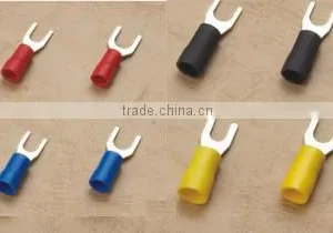 SVS 2-4 Lnsulated Spade Cold-pressed Terminals thumbnail-4