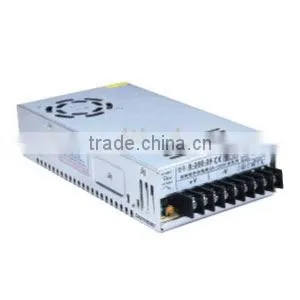 CNGAD 300W 50A 5V Switching Mode Power Supply (power Supply,switch Power Supply)(S-300-5) thumbnail-1