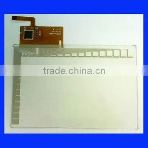 Customized Projected Capacitive Touch Panel for Tablet PC thumbnail-1