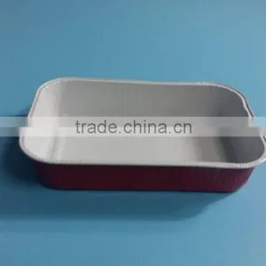 ALUMINIUM FOIL CONTAINERS thumbnail-1