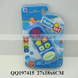 Lovely B/O Mobile Phone Toy thumbnail-1