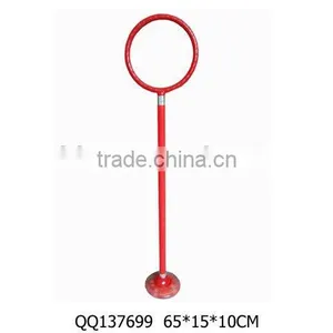 2012 New Style Skip Ball With Flashing Light for Kids thumbnail-1