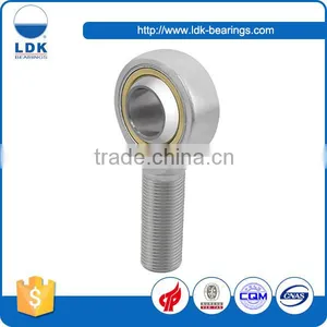 LDK Cos Series Economy Type Self-lubricated Thread Metric Rod Ends thumbnail-1