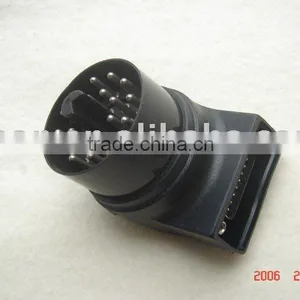 OBD Connector and OBD PlugYS-D230 thumbnail-1