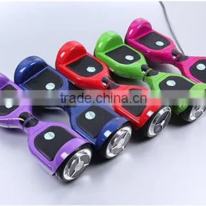 2 Wheel Mini Self Balance Scooter, Smart Balance Board, Chic Smart Board thumbnail-6