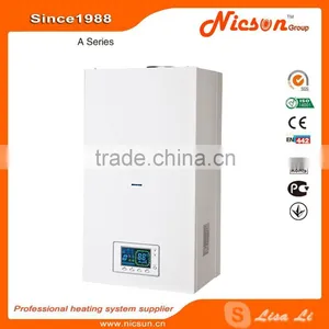 Instant Electric Shower Water Heater thumbnail-1