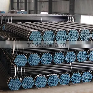 LINE PIPE API 5L PSL 1 GR.B CARBON STEEL PIPE thumbnail-1